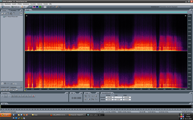 Focus - House Of The King (EMIdisc 028-25 130) (NL 197_) (Vinyl 24-96 & 16-44.1)