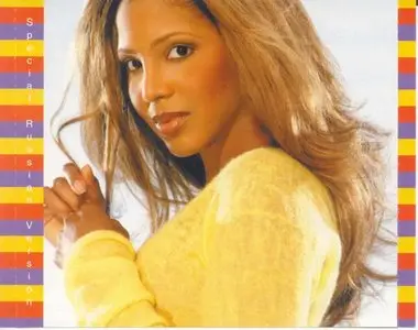 Toni Braxton - Ultimate (2003)