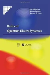 Basics of Quantum Electrodynamics (Repost)