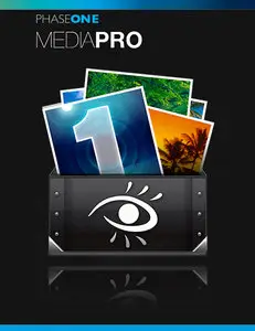 Phase One Media Pro 1.5.0.114 Multilangual Mac OS X