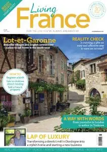 Living France - May 2019