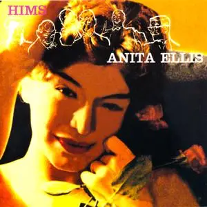 Anita Ellis - Hims (1957/2021) [Official Digital Download 24/96]