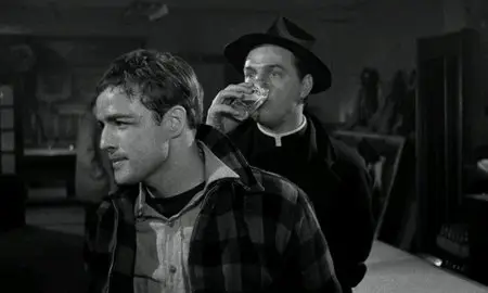 On the Waterfront (1954)