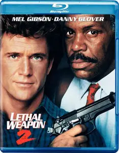 Lethal Weapon 2 (1989)