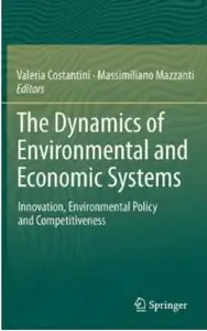 The Dynamics of Environmental and Economic Systems [Repost]