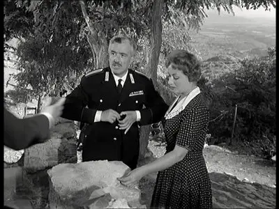 Pane, Amore e Gelosia (1954)