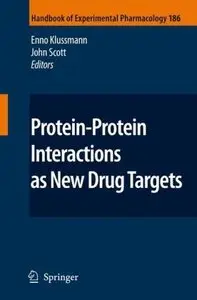Protein-Protein Interactions as New Drug Targets 