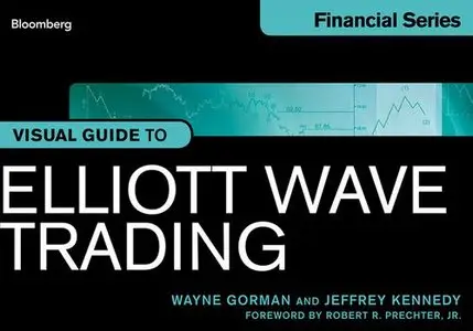 Visual Guide to Elliott Wave Trading (repost)