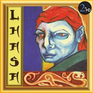 Lhasa de Sela - La Llorona (1997/2013) [Official Digital Download 24/48]