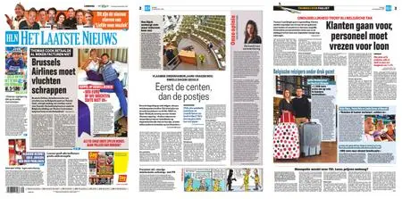Het Laatste Nieuws Limburg – 24 september 2019