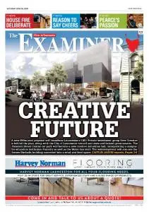 The Examiner - June 6, 2020