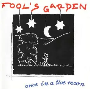 Fool's Garden - Once In A Blue Moon (1993) {1996, Reissue}
