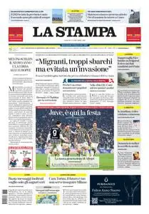 La Stampa Cuneo - 31 Dicembre 2023
