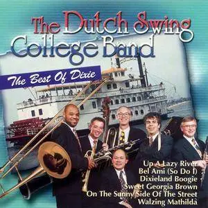 The Dutch Swing College Band - 3 Albums (1987-1999)