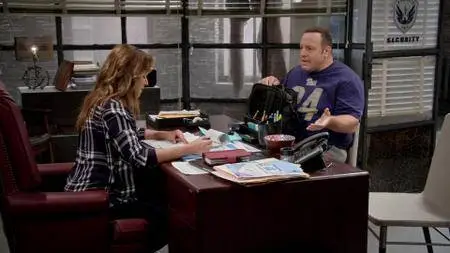 Kevin Can Wait S02E03