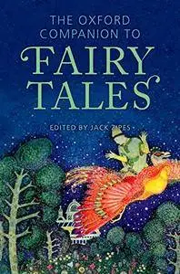 The Oxford Companion to Fairy Tales, 2nd Edition