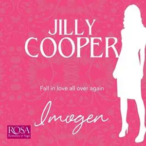 «Imogen» by Jilly Cooper