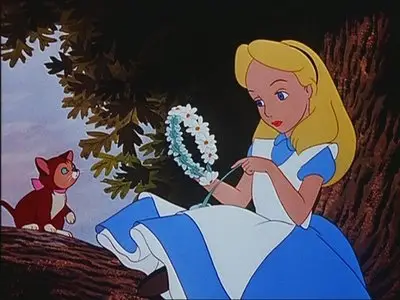Alice in Wonderland (1951)
