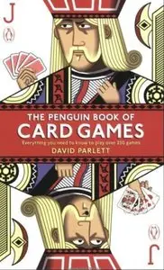 The Penguin Book of Card Games (2nd edition) [Repost]
