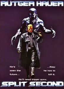 Split Second (1992) 