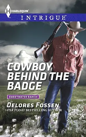 Cowboy Behind the Badge