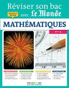 Réviser son bac avec Le Monde : Mathématiques