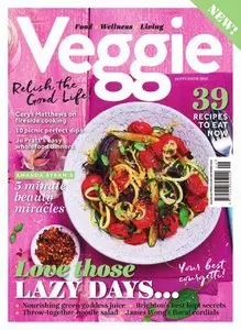 Veggie - September 2015