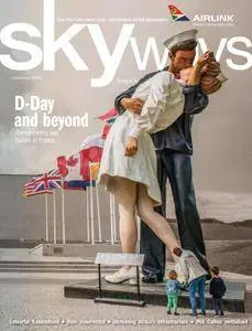 Skyways - November 2016