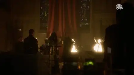 Gotham S04E19