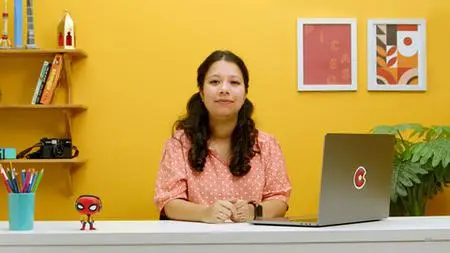 Graphic Design Portfolio and Creative Design Basics
