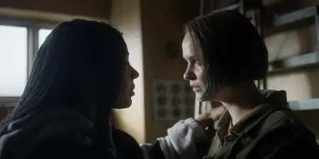 The Rising S01E08