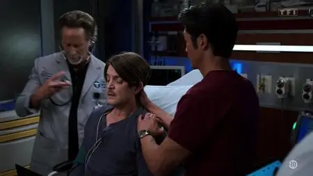 Chicago Med S08E02