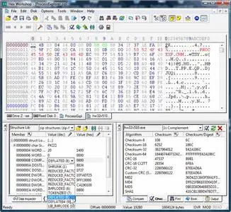 BreakPoint Hex Workshop 5.10