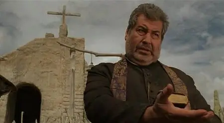 Herod's Law (1999)