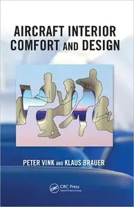 Aircraft Interior Comfort and Design (repost)