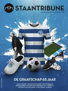 Staantribune – februari 2019