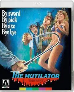 The Mutilator (1984)