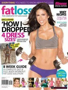 Fatloss - January 2016