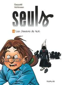 Seuls T11