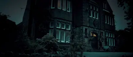 Red Riding: In the Year of Our Lord Trilogy (2009)