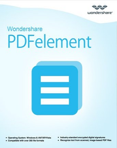 Wondershare PDFelement 5.12.1.1603 Multilingual Portable