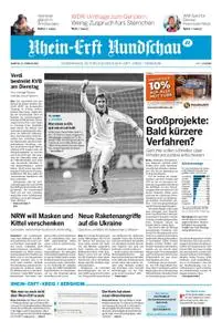 Kölnische Rundschau Rhein-Erftkreis/Bergheim – 11. Februar 2023