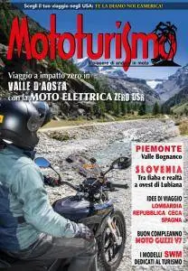 Mototurismo N.246 - Novembre 2017