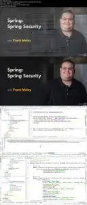 Spring: Spring Security