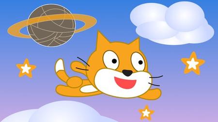 Scratch programming: Start creating projects in Scratch 3