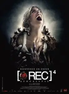 REC 4 Apocalypse (2014)