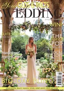 Your Glos & Wilts Wedding – August 2020