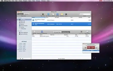Billings Pro 1.0.1