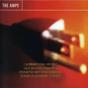 The Amps - Pacer (1995)
