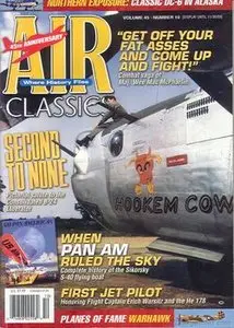 Air Classics 2009-10